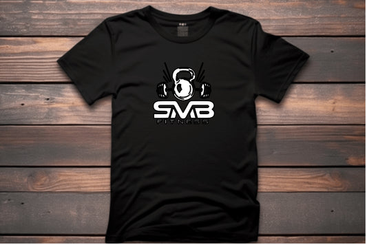 SMB Fitness T-Shirt